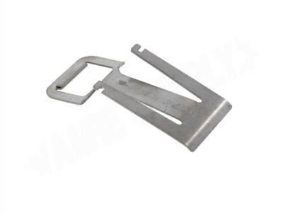 WP8574157 - Genuine OEM Whirlpool Dishwasher Door Latch Strike